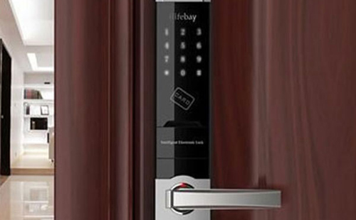 淮北市24小时上门开锁公司