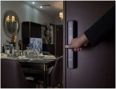 淮北市24小时上门开锁公司