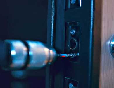 淮北市24小时上门开锁公司